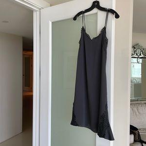 Slip Dress